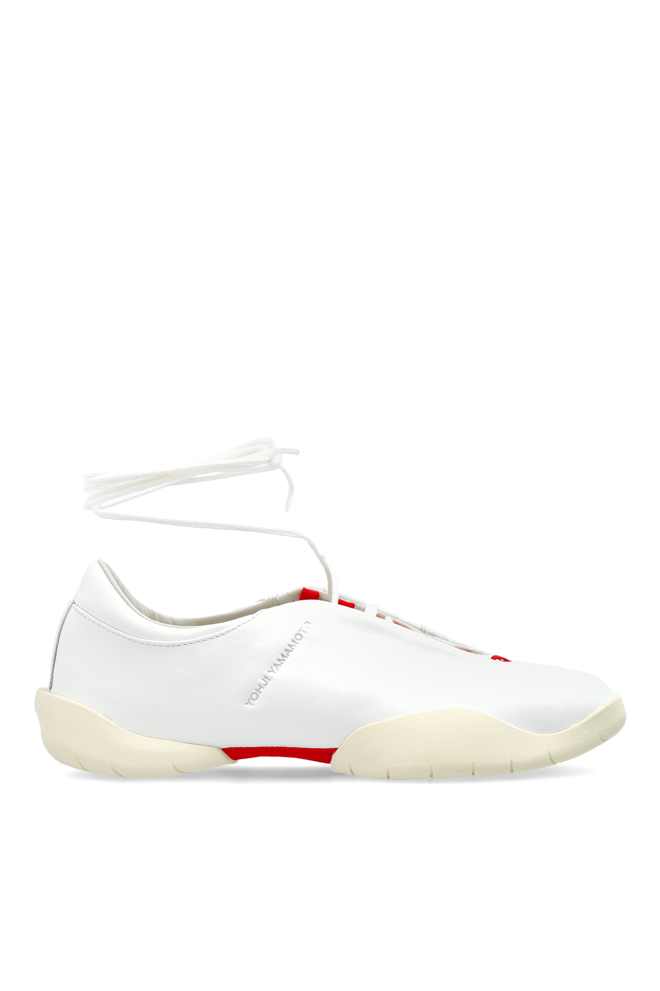 Y-3 Sneakers 'Regu Mary Jane' | Women's Shoes | Vitkac